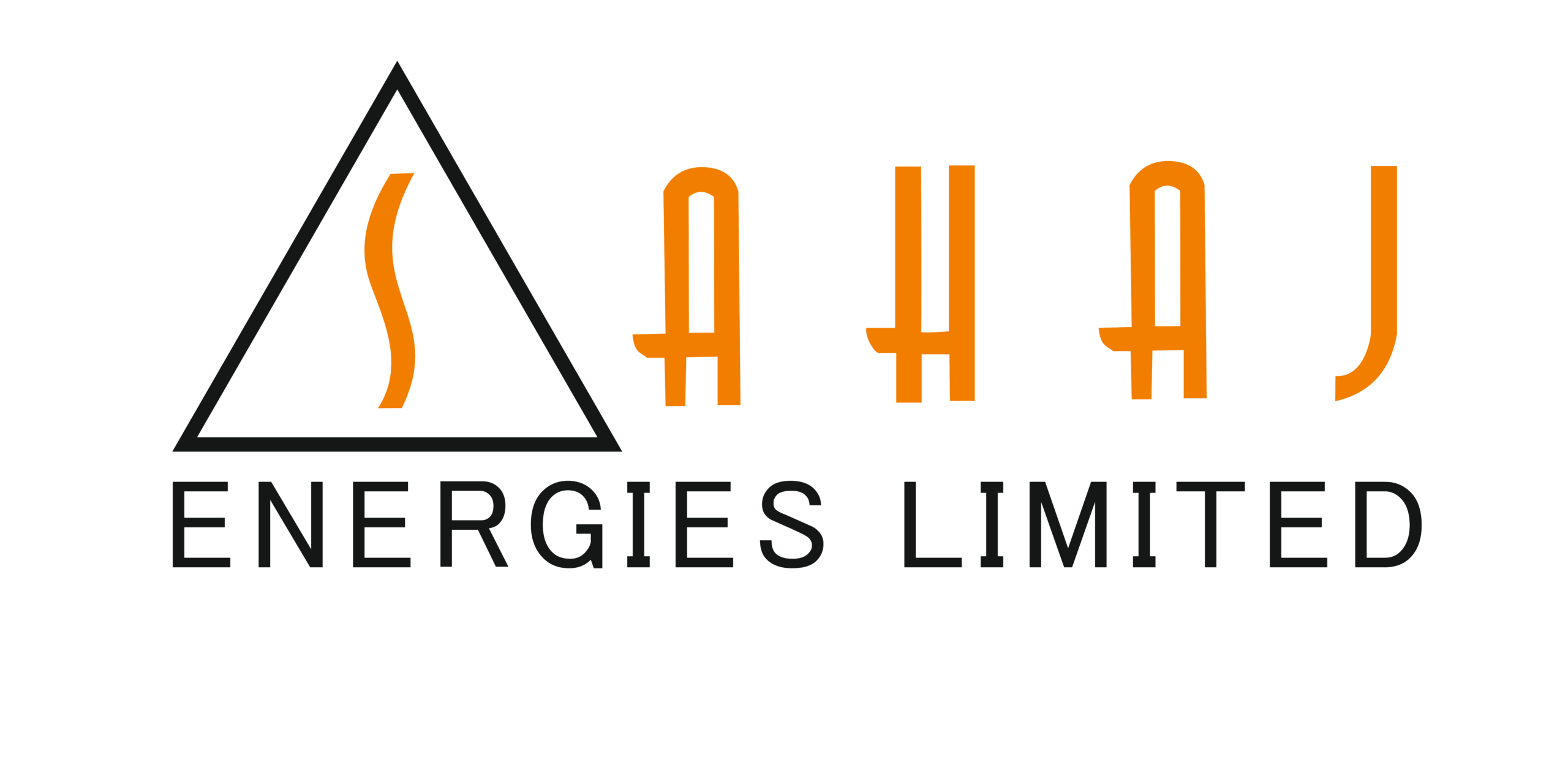 sahaj-solar-Energies Logo